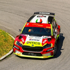 12° RALLY COPPA CAMUNA - Gallery 8